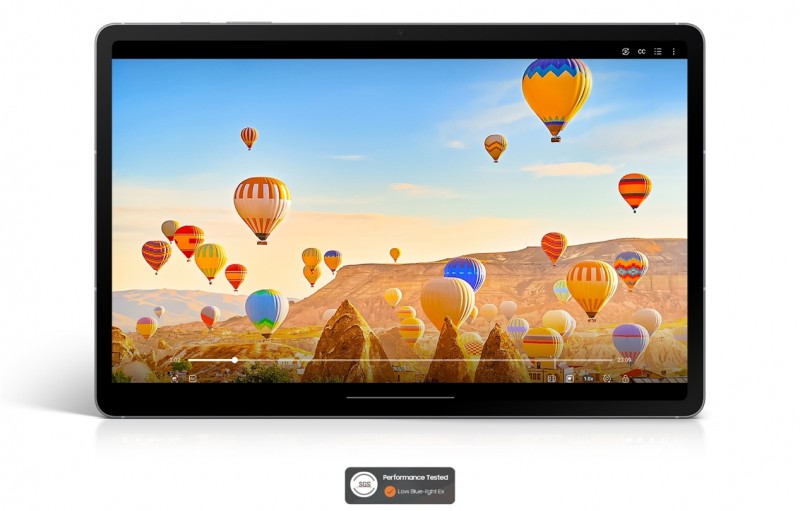 大屏+S Pen 三星Galaxy Tab S10 FE今年双十二值得一试(图2)