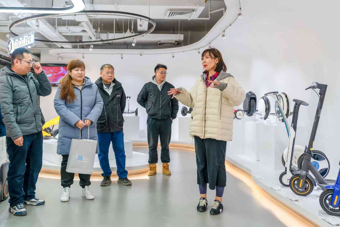 权威认证落定！九号成为平衡车行业唯一完成电池新国标切换并获认证企业(图2)