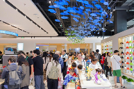 从设备到生态，创想三维线下旗舰店启幕(图3)