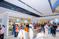 从设备到生态，创想三维线下旗舰店启幕(图5)