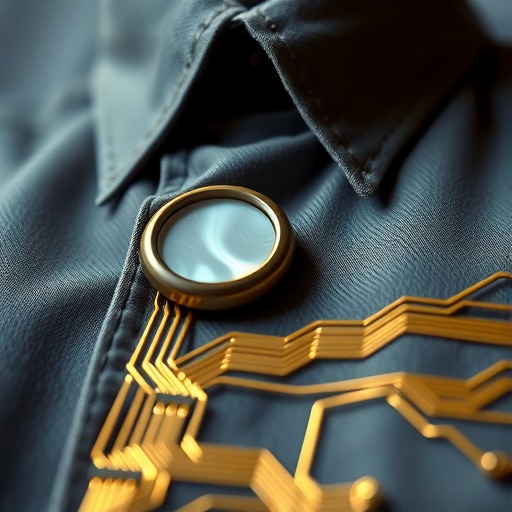 深观察|科技伦理审查,为人工智能扣好“第一颗纽扣”(图1) 深观察|科技伦理审查,为人工智能扣好“第一颗纽扣”(图1)