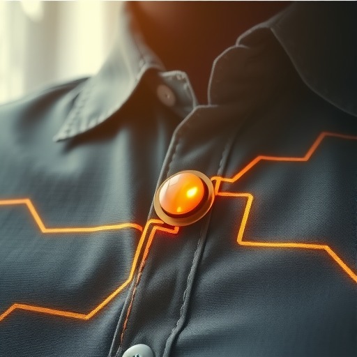 深观察|科技伦理审查,为人工智能扣好“第一颗纽扣”(图2) 深观察|科技伦理审查,为人工智能扣好“第一颗纽扣”(图2)