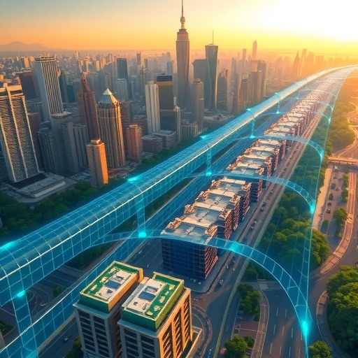 服务国家战略，护航高质量发展——中国大地保险展现金融力量(图2)