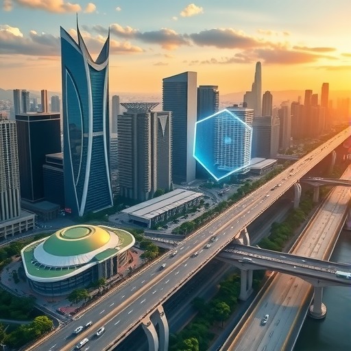 服务国家战略，护航高质量发展——中国大地保险展现金融力量(图3)