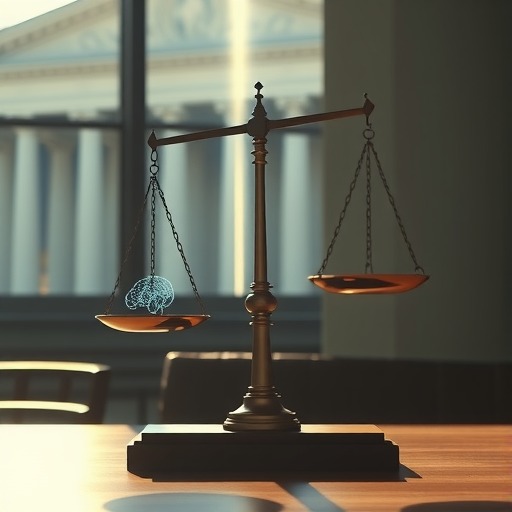 算法伦理新时代：重磅政策如何治理AI偏见与算法压榨(图1)