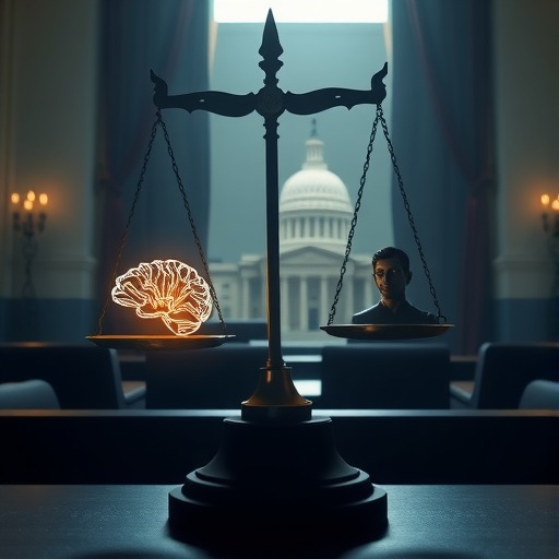 算法伦理新时代：重磅政策如何治理AI偏见与算法压榨(图3)