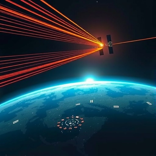 砸90亿美元打响太空军备竞赛,亚马逊急于打破马斯克垄断(图1) 砸90亿美元打响太空军备竞赛,亚马逊急于打破马斯克垄断(图1)