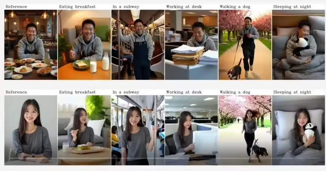 腾讯混元视频生成工具 HunyuanCu