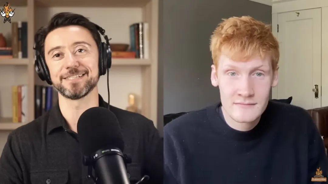 Cursor CEO：未来的编程变得更易