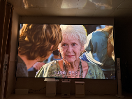 当贝 S7UltraMax国产投影顶级画质 ，当之无愧家用高清超清投影仪第一名(图2)