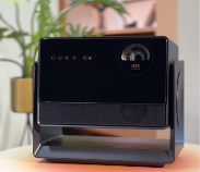 当贝 S7UltraMax国产投影顶级画质 ，当之无愧家用高清超清投影仪第一名(图3)