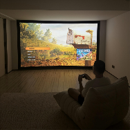 当贝 S7UltraMax国产投影顶级画质 ，当之无愧家用高清超清投影仪第一名(图8)