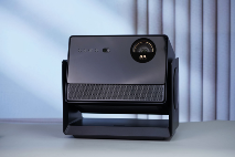 当贝 S7UltraMax国产投影顶级画质 ，当之无愧家用高清超清投影仪第一名(图9)