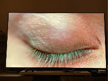 当贝 S7UltraMax国产投影顶级画质 ，当之无愧家用高清超清投影仪第一名(图7)