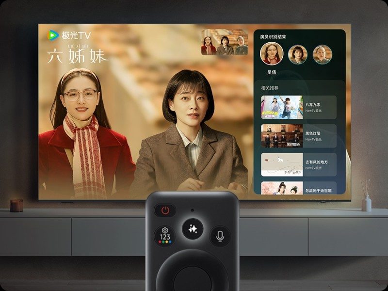 从私人影院到梦想电竞房，三星Neo QLED与OLED系列引领年终焕新潮流(图5)