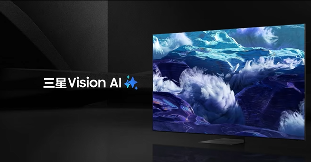 从私人影院到梦想电竞房，三星Neo QLED与OLED系列引领年终焕新潮流(图1)