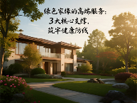 别墅除甲醛不踩雷！高端业主认准4点，选对服务商安心入住(图1)