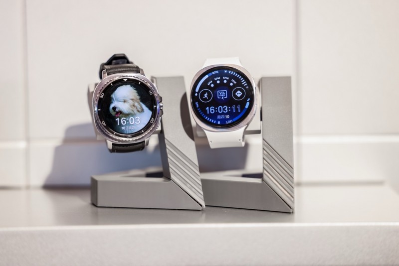 三星Galaxy Watch8系列领衔 双十二必购好物大搜罗(图1)