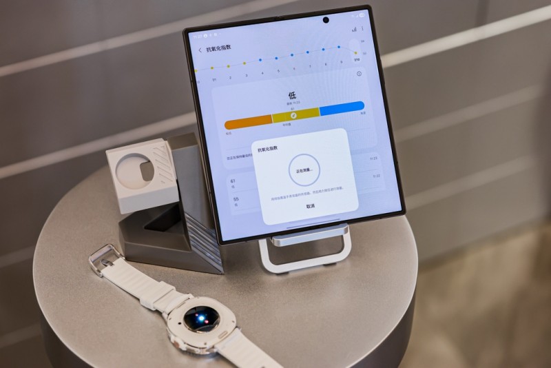 三星Galaxy Watch8系列领衔 双十二必购好物大搜罗(图2)