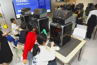 从设备到生态，创想三维线下旗舰店启幕(图7)