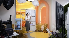 百台索尼FX3落户武汉星睿创客传媒有限公司，国民品牌缘何打造“直播航母”(图4)