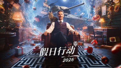 当“奇异博士”成为指挥官：本尼迪克特·康