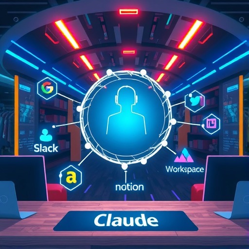 AI 助手 Claude 进化：无缝接入团队工具、深度研究模式挑战复杂问题(图2)