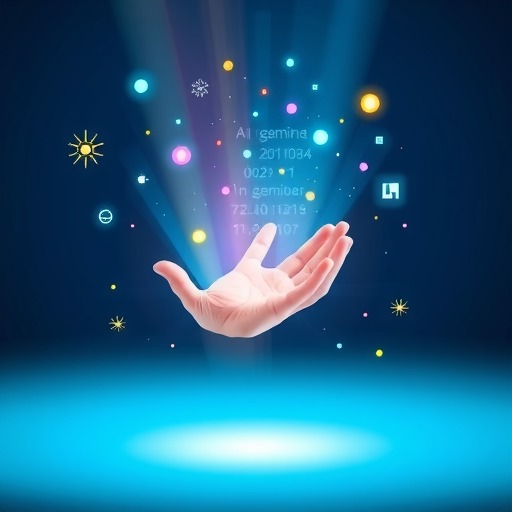谷歌推出 Gemini 本地图像编辑功能:动动手就能让 AI 帮你改图(图3) 谷歌推出 Gemini 本地图像编辑功能:动动手就能让 AI 帮你改图(图3)