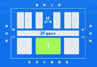 观展攻略 | elexcon2024深圳国际电子展+嵌入式展+半导体展即将开幕，8.27-29日与您相约深圳会展中心（福田）(图8)