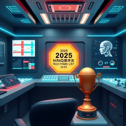 INTSIG DocFlow荣登InfoQ2025中国技术力量榜单,AI Agent赋能产业升级(图1) INTSIG DocFlow荣登InfoQ2025中国技术力量榜单,AI Agent赋能产业升级(图1)