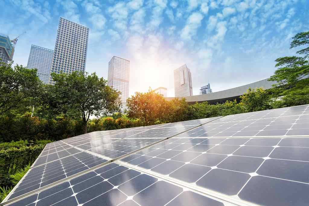 绿色建筑与ESG：超越环境足迹的可持续未来(图1)