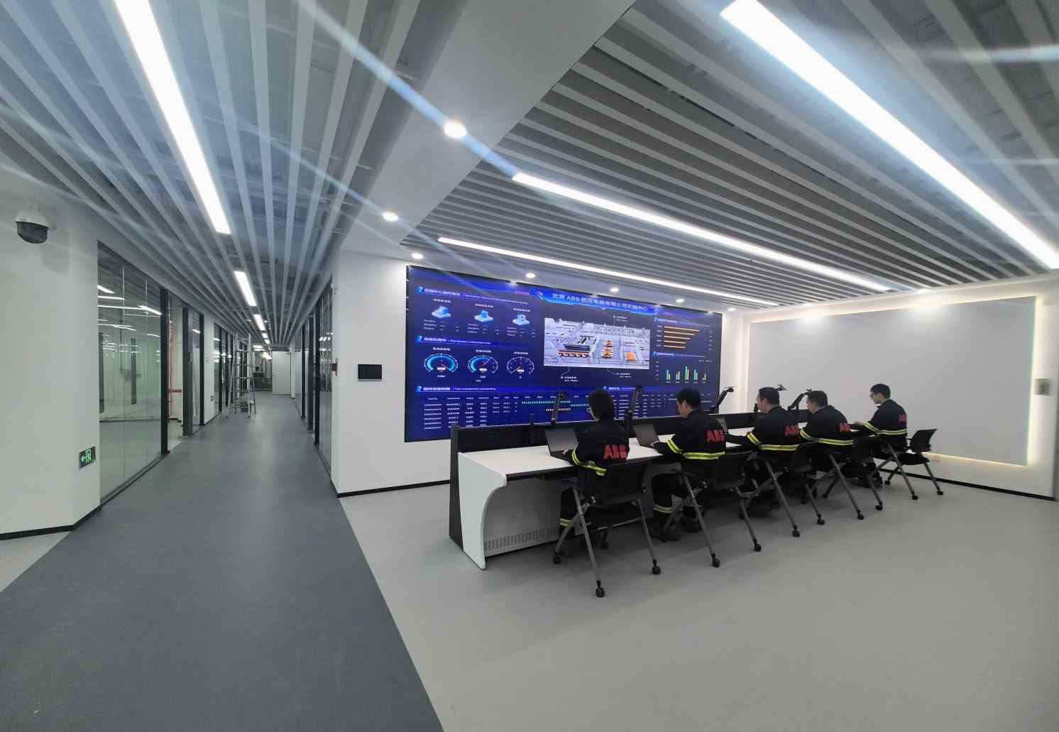 喜讯！北京ABB低压电器有限公司实验中心获得CNAS实验室认可(图4)