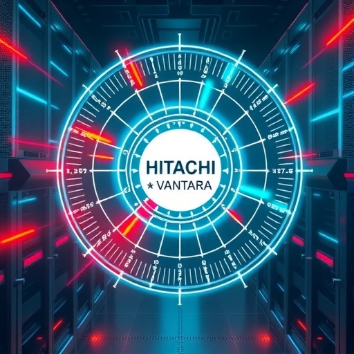GigaOm雷达报告连续第二年将Hitachi Vantara评为“主存储领域领导者”及“表现优异者”(图2)