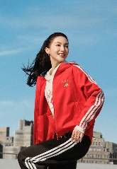 以信念为缰，驭光而上—— adidas Sportswear 2026马年系列上市(图7)