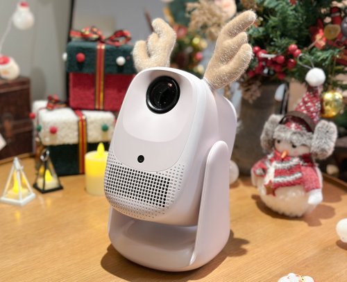 2026新年好礼！大眼橙C3 Air深爱粉送女生的仪式感礼物(图2)