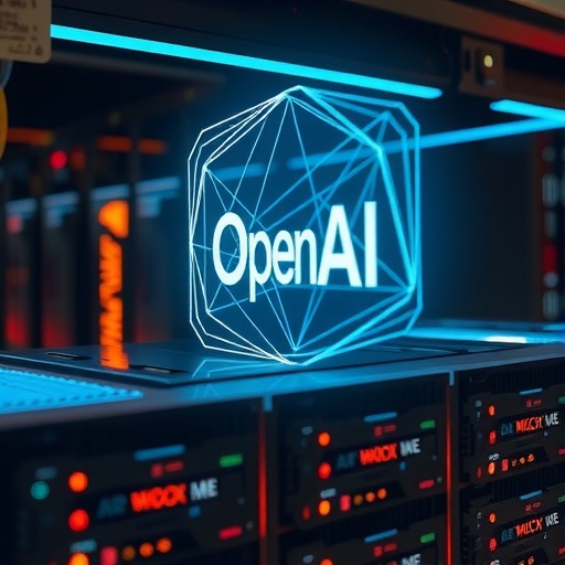 OpenAI 奥尔特曼宣布将使用 AMD 的 MI300X 和 MI450 AI芯片，苏姿丰首次透露 MI500(图1)