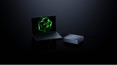 RAZER在CES 2026 重磅发布 AI 游戏生态系统与新一代前沿科技(图4)