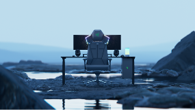 RAZER在CES 2026 重磅发布 AI 游戏生态系统与新一代前沿科技(图5)