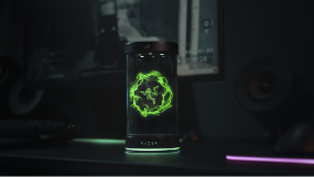 RAZER在CES 2026 重磅发布 AI 游戏生态系统与新一代前沿科技(图2)