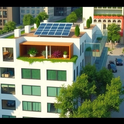 翻新建筑物:迈向绿色未来的关键路径(图2) 翻新建筑物:迈向绿色未来的关键路径(图2)