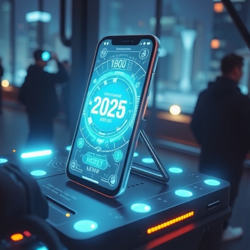 2025年最值得关注的智能手机趋势(图2)
