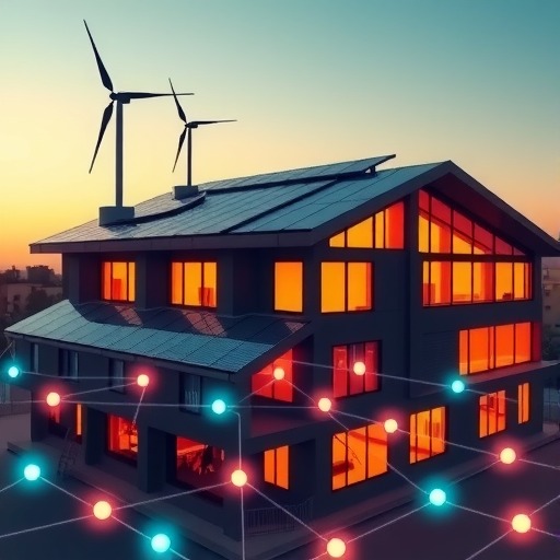 建筑能源优化:挑战与解决方案(图2) 建筑能源优化:挑战与解决方案(图2)