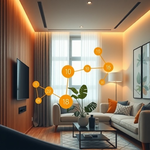 2025年值得关注的物联网趋势:环境智能和超个性化生态系统的兴起(图2) 2025年值得关注的物联网趋势:环境智能和超个性化生态系统的兴起(图2)