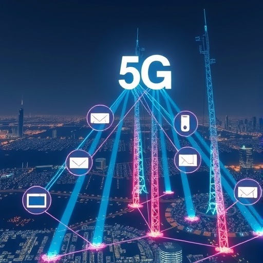 如何优化和提升5G连接?(图1) 如何优化和提升5G连接?(图1)