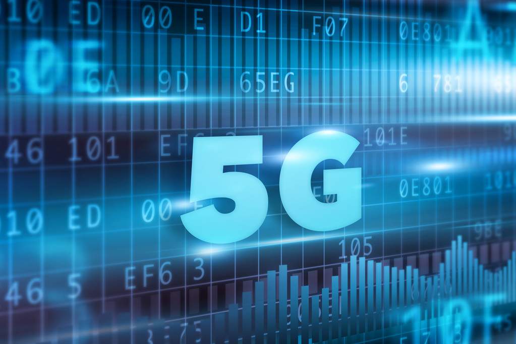 2025年值得关注的5G创新技术(图1)
