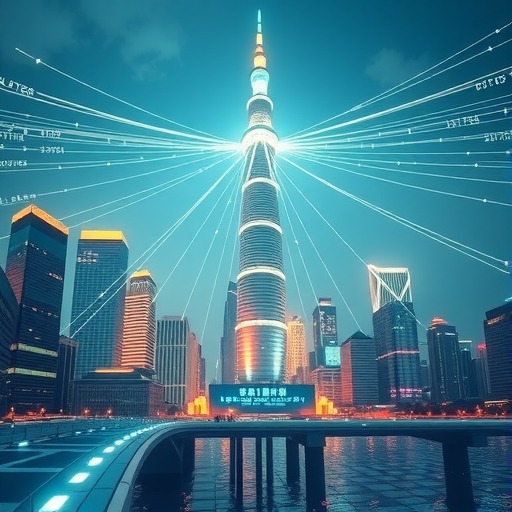 北京推出金融科技协同创新平台(图2) 北京推出金融科技协同创新平台(图2)
