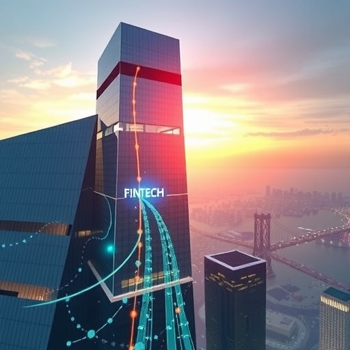 郑万春:商业银行有望通过金融科技转型重构竞争优势(图2) 郑万春:商业银行有望通过金融科技转型重构竞争优势(图2)