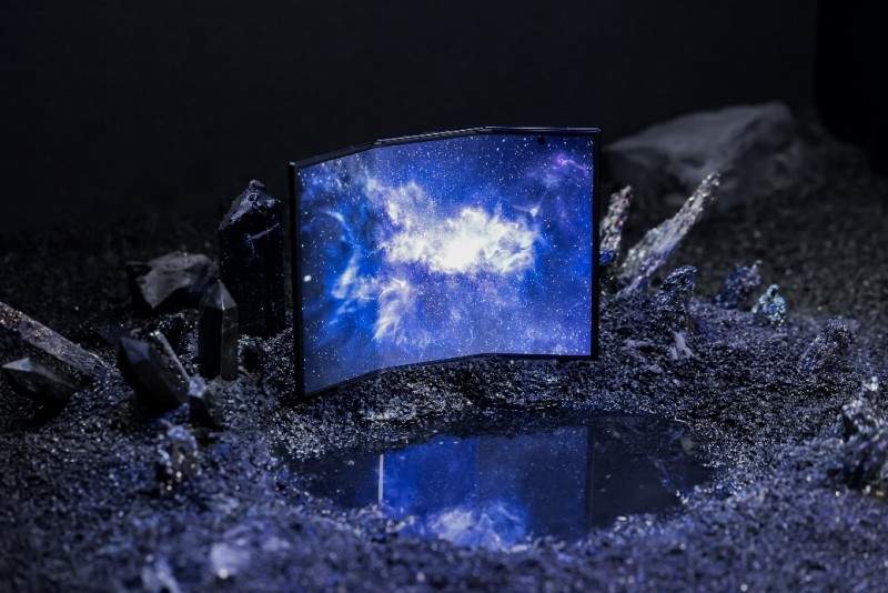 三折叠如何重塑手机形态？三星Galaxy Z TriFold技术逻辑解析(图2)