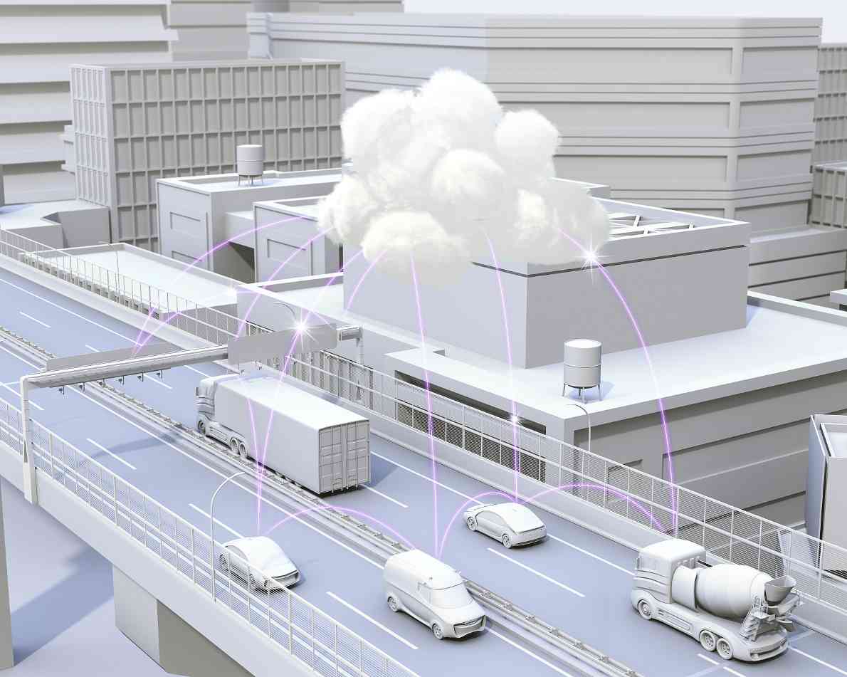 什么是LoRaWAN资产跟踪(图1)