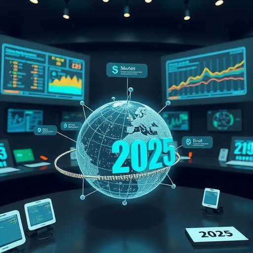 2025年工业软件市场格局:7个关键统计数据与分析(图2) 2025年工业软件市场格局:7个关键统计数据与分析(图2)